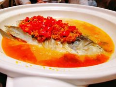 -炊烟小炒黄牛肉(浦东世纪汇店)