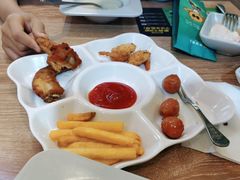 -豪客来牛排(成都锦江大融城店)