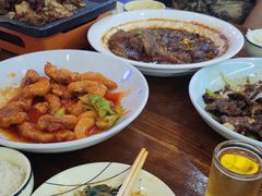 -津沽小院(大直沽总店)