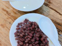 红豆双皮奶-沙湾姜埋奶(兴新包店)