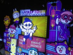 -三亚海昌梦幻海洋不夜城