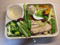 -研食记西餐厅(金融中心店)