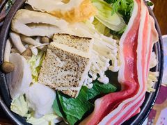 -二丁目食堂(铁西星摩尔店)