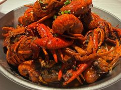 -石牌岭小亮蒸虾•湖北老字号(左岭店)