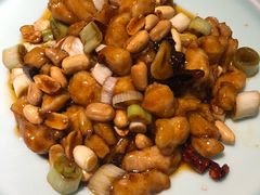 宫保鸡丁-天和晟烤鸭店(玉泉西街店)