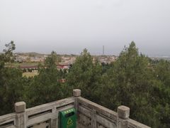 -茂陵博物馆