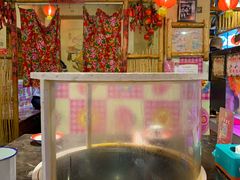 -粗粮人家·东北菜(洋桥店)