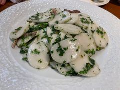 -涌觅名灶·本地海鲜宁波菜(财富广场店)