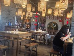 -二十八里太湖船菜(吉祥路店)