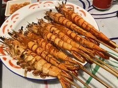 -辉记炭烧海鲜大排档·老字号(福田店)