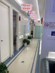 -南京医科大学友谊整形外科医院