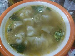 -二红烧烤排骨串(麦岛店)