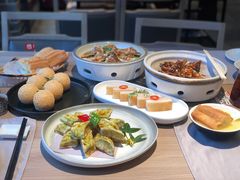 -滋粥楼·顺德菜(番禺广场总店)