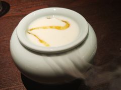 贵妃山药酪-掌柜的店·河南菜(世茂店)