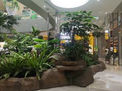 -吕氏疙瘩汤·海鲜新鲁菜(凯德mall新都心店)
