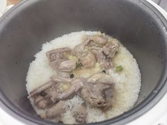 -皇鸽餐厅(龙塘市场分店)