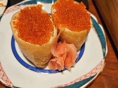 -金沙滩喜来登度假酒店-雅日本餐厅