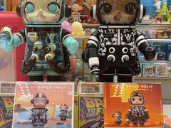 -泡泡玛特POPMART(国金街店)