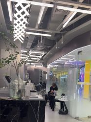 -东方麒麟·潘多拉SALON