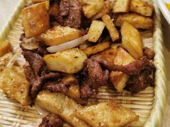 -楼兰印象(朝外店)