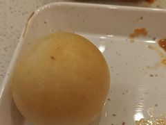 -龍歌自助小火锅(崂山丽达店)