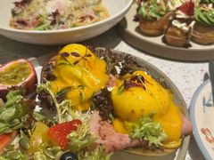 -BE BRIGHT KITCHEN(正佳广场店)