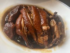 -大牌大·传统杭帮菜(湖滨店)