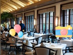 大堂-Le Comptoir de Pierre Gagnaire
