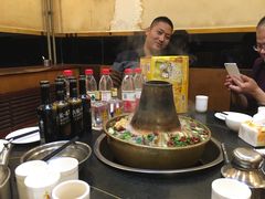 -陆记源·青海土火锅