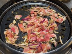 -炉队长·齐齐哈尔家庭烤肉(马家堡店)