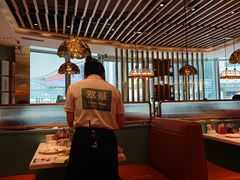 -翠华餐厅(宝安壹方城店)