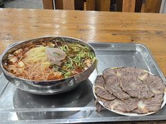 -顺通大冷面(总店)