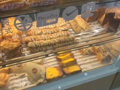 -85度C(南京龙江店)