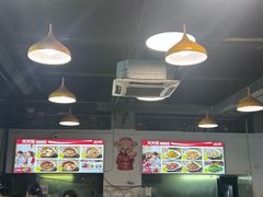 -兴兴旺·冬瓜盅·啫啫煲(西华路店)