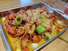 -食鸡公社辣子鸡·潍坊菜·烧烤