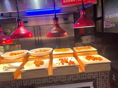-吉布鲁牛排海鲜自助(成都大悦城店)