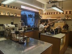 -The Roastery By AllYouWant(福田店)