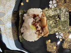 -帝鮨·烧肉割烹(龙湖金楠天街店)