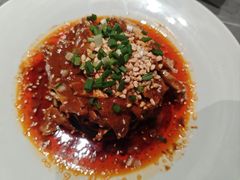 -四川饭店(城乡购物中心店)