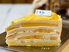 -0+1·手作面包(新北店)