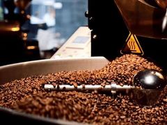 -sugarman espresso素饮糖人高新咖啡工厂