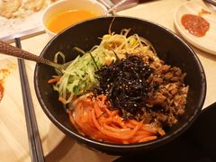 -新石器烤肉(中房金谊广场店)