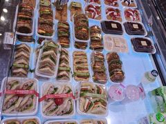 -巴黎贝甜(乌鲁木齐北京路汇嘉店)