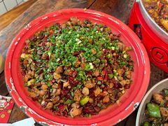 -聂发财重庆江湖菜(解放碑店)