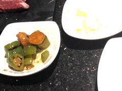 -木槿花韩式炭烤·熟成肉工坊(孙文东路店)