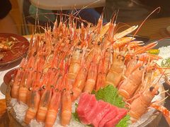 -花潮料理艺食馆(世欧广场店)