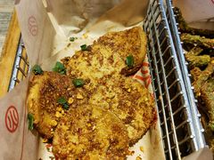 -叁宝烤肉• 西安烧烤(太乙路店)
