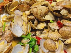 -萃和楼海鲜酒店(汉口路店)