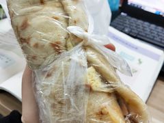 -庄记大饼卷菜(醒狮小区店)