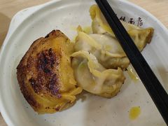 -蒋家桥饺面店(东关街店)